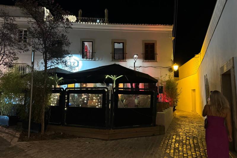 Tapas Restaurant 11 da Villa Loulé, photo 2