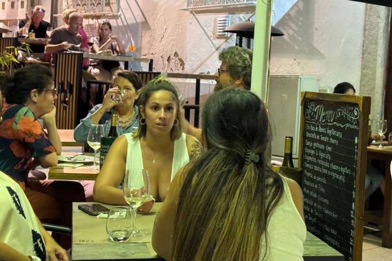 Tapas Restaurant 11 da Villa Loulé, photo 3