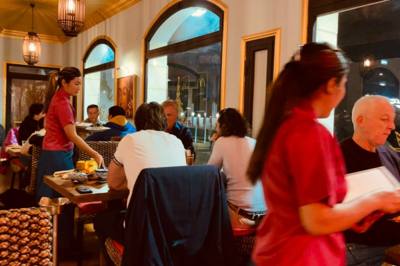 Thai Restaurant Vilamoura