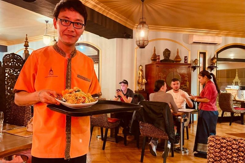 Thai Restaurant Vilamoura, photo 5