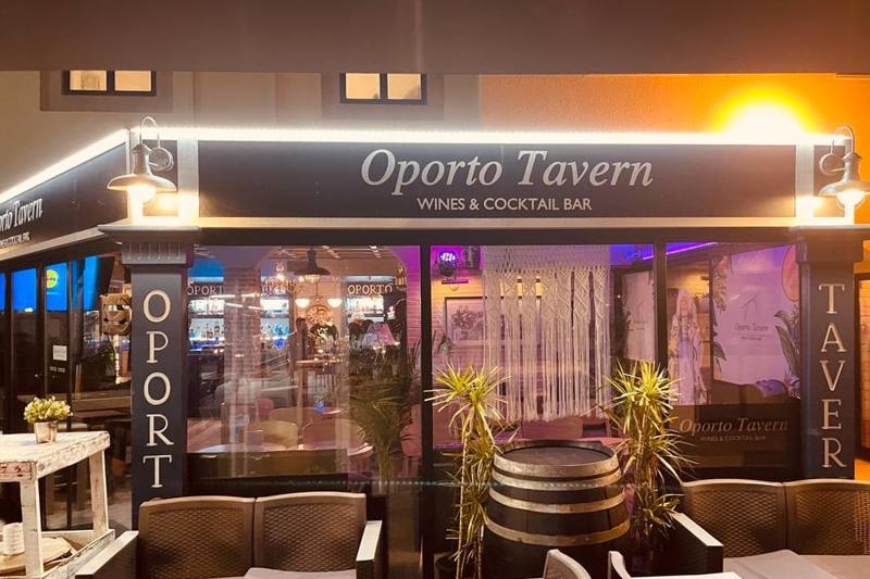 Oporto Tavern Vilamoura, photo 2