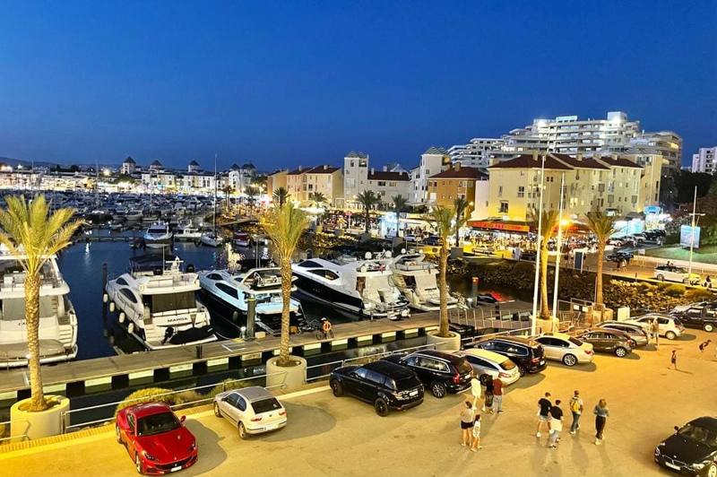 The Argo – Tivoli Hotel bar Vilamoura, photo 5