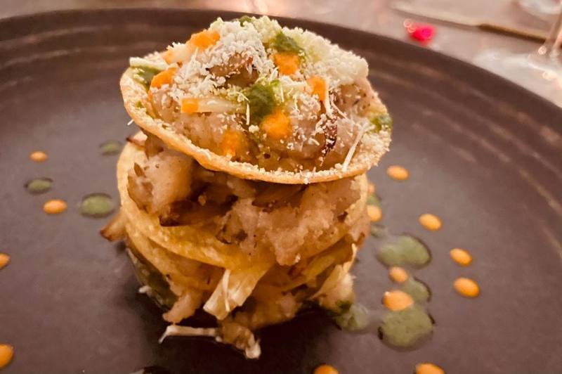 Limoni Italian Food, photo 5
