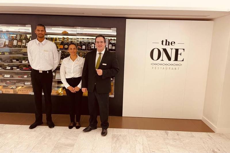 The One, Tivoli Hotel Carvoeiro, photo 5