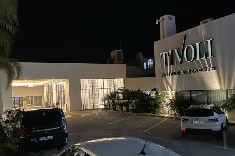 The One, Tivoli Hotel Carvoeiro, photo 2