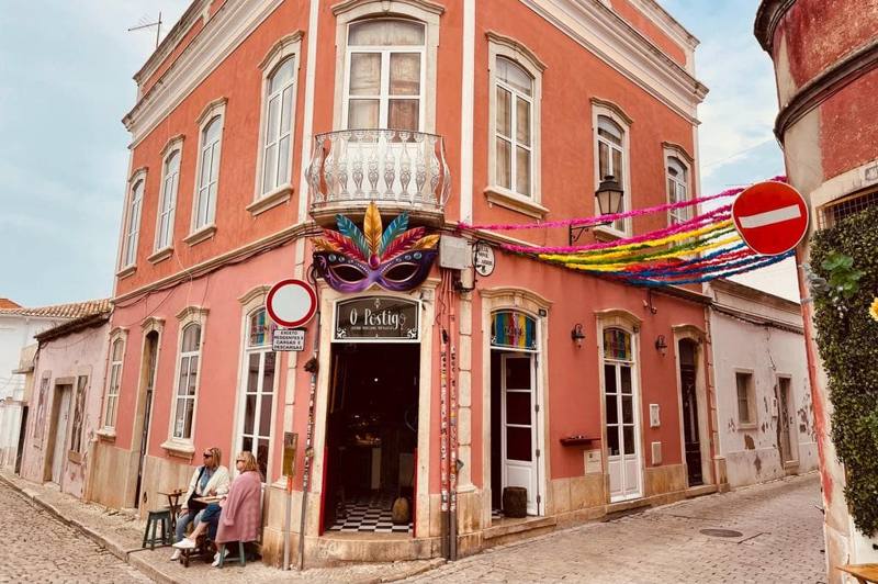 Taberna O Postigo – Bar Loulé, photo 2