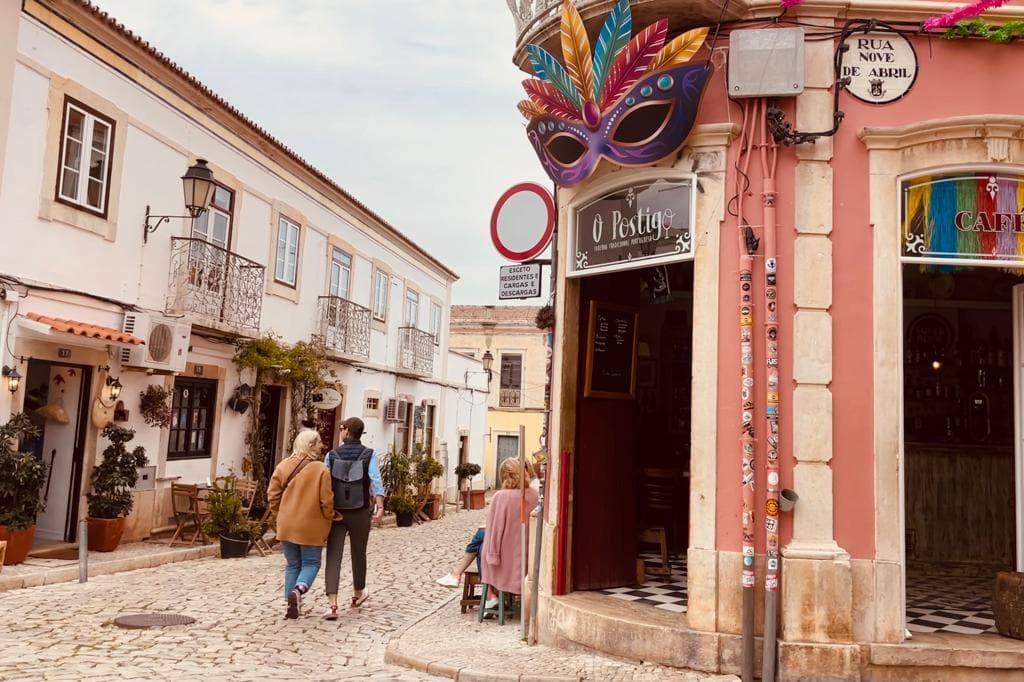 Taberna O Postigo – Bar Loulé, Loule