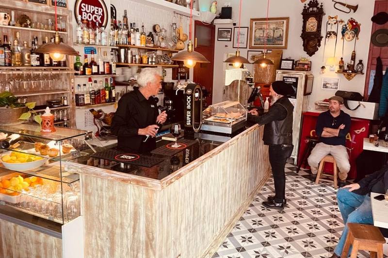 Taberna O Postigo – Bar Loulé, photo 3