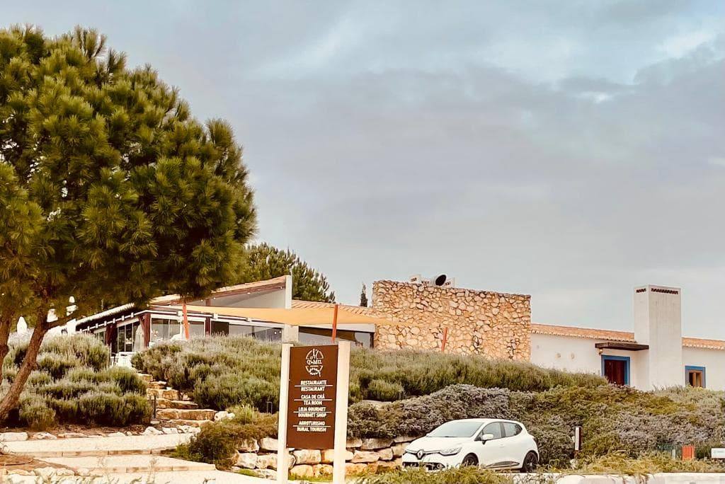 Quinta do Mel, Albufeira