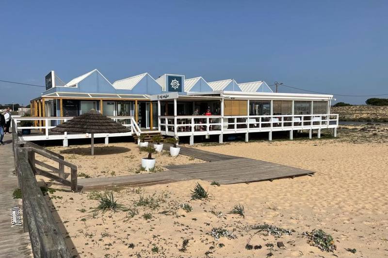 Arte Nautica beachclub, photo 4