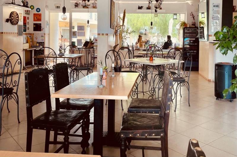 Marie e Oli’s Bistro, photo 5