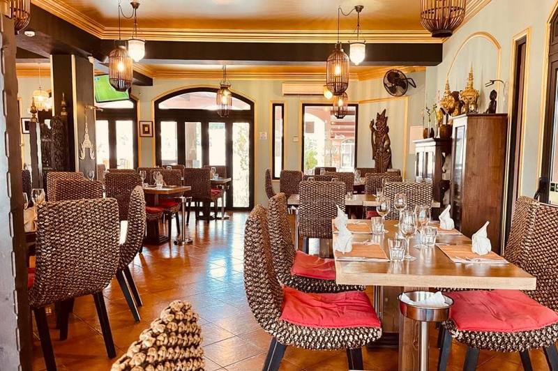 Thai Restaurant Vilamoura, photo 2