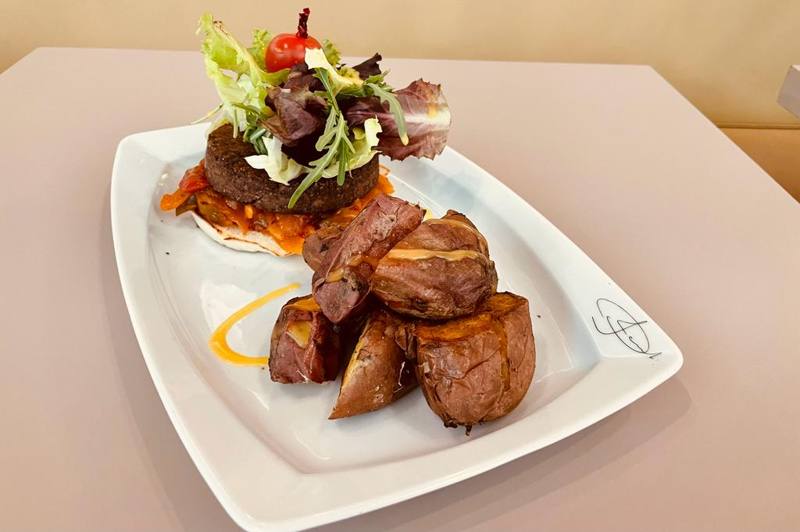 Lab. Portuges Restaurant – Mar shopping, photo 2
