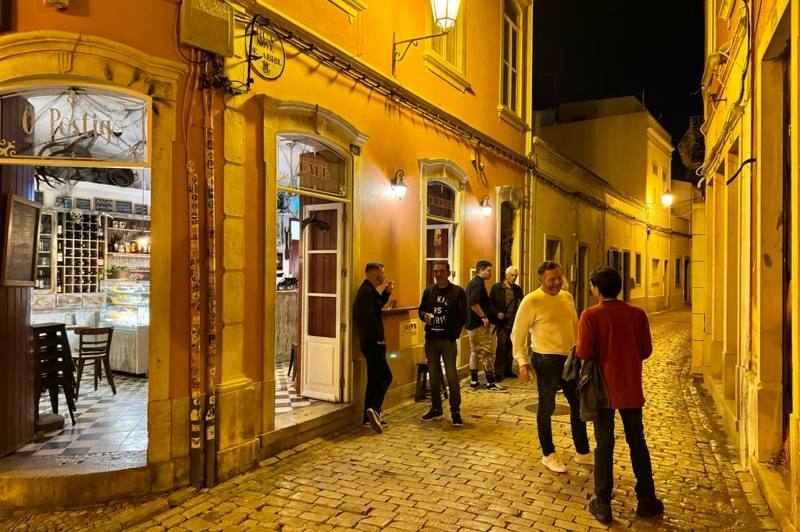 Taberna O Postigo – Bar Loulé, photo 5