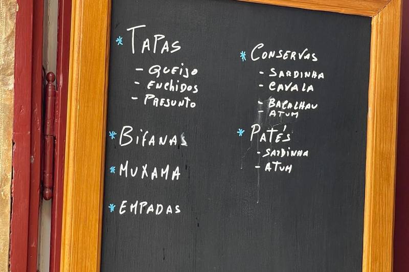 Taberna O Postigo – Bar Loulé, photo 4