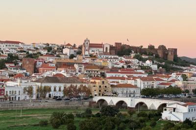 Art’aska – Cafe Restaurant Silves