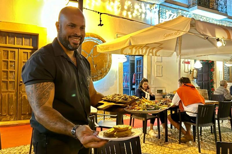 Art’aska – Cafe Restaurant Silves, photo 3