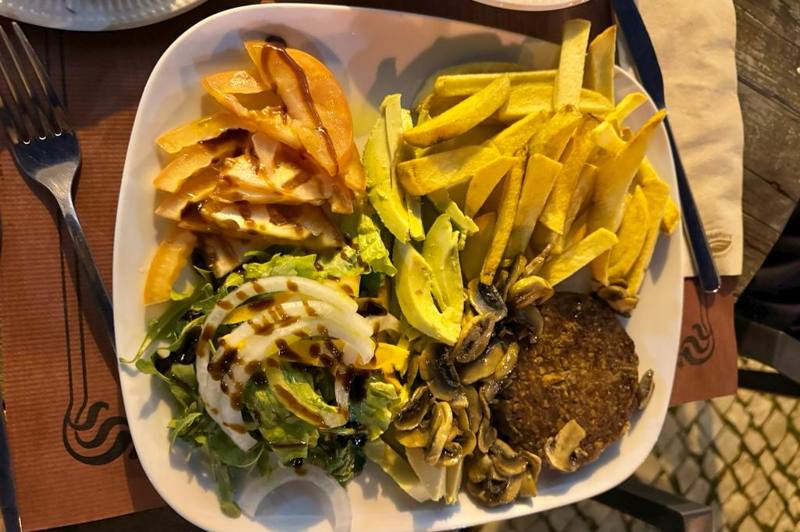 Art’aska – Cafe Restaurant Silves, photo 5