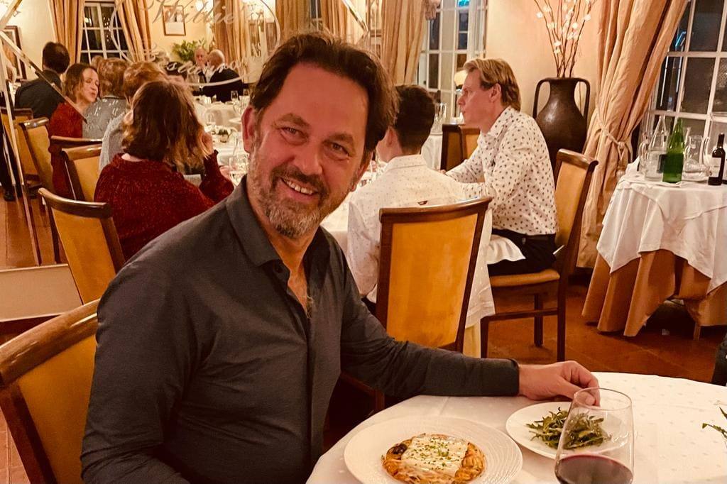 Willie’s restaurant (Michelin List), Quarteira