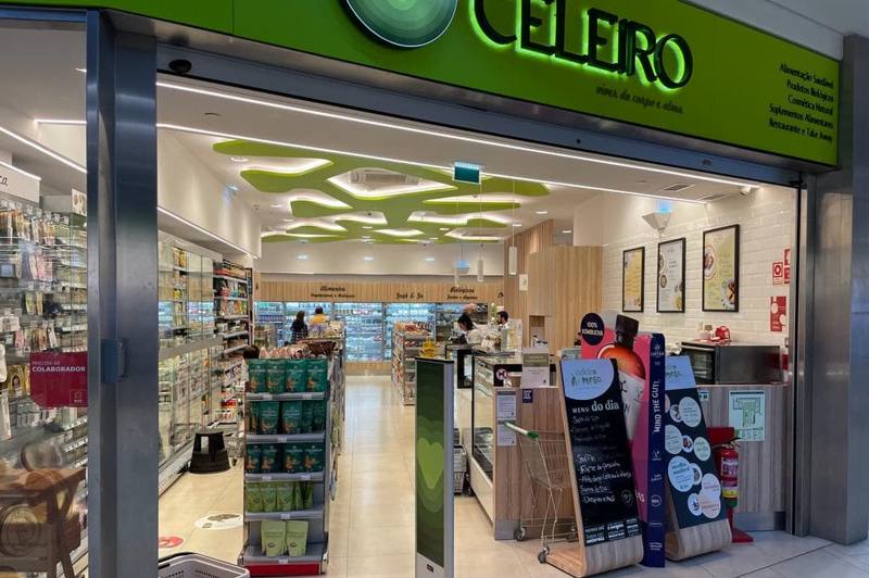 Mar shopping, photo 5