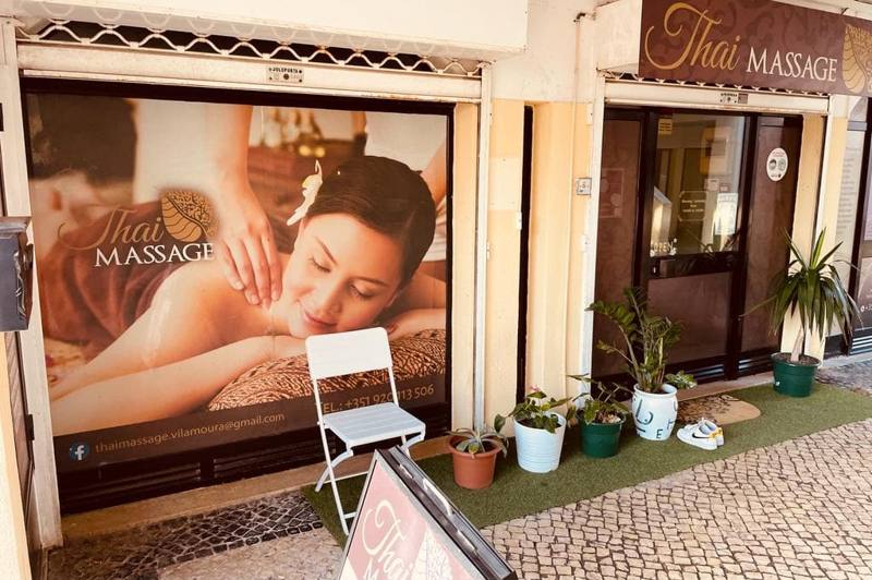 Thai Massage Vilamoura, photo 2