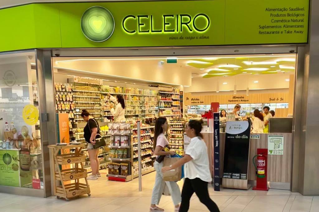 Celeiro, Faro