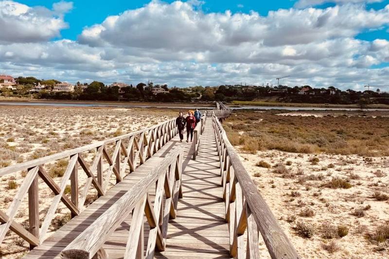 Ria Formosa National Park, photo 5