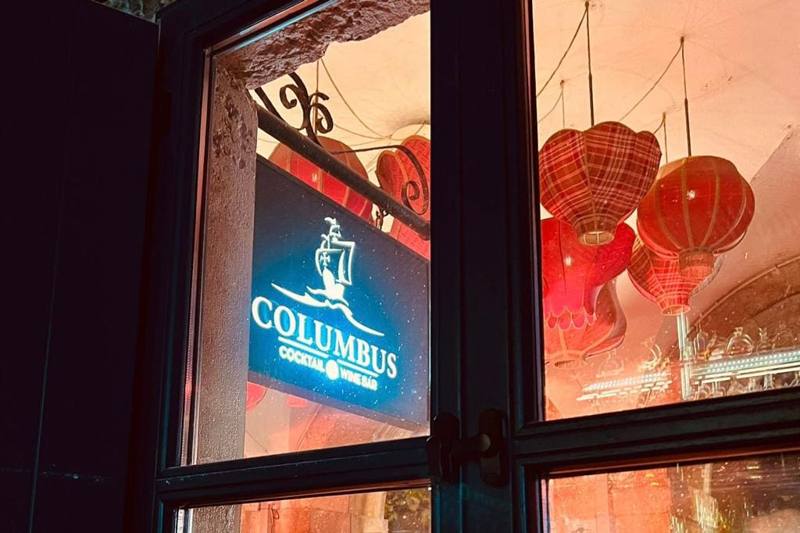 Columbus Cocktail & Winebar Faro, photo 4