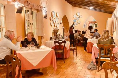Pequeno Mundo (Michelin list)