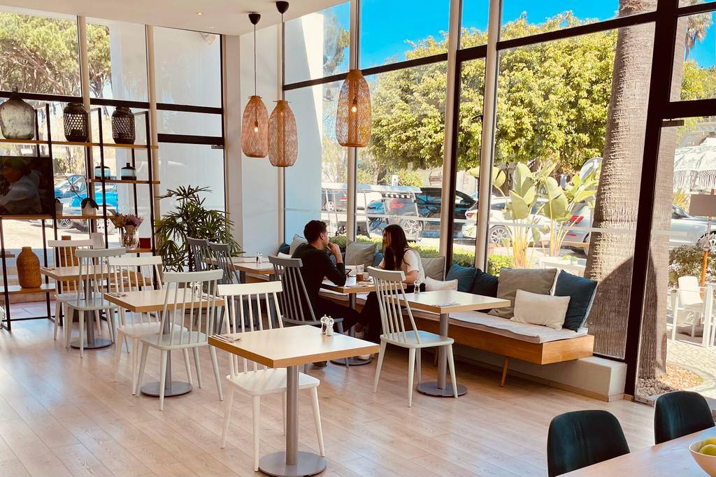 Noa Brunchcafe – Quinta do Lago, Almancil