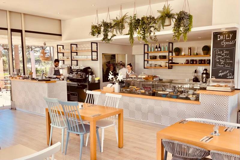 Noa Brunchcafe – Quinta do Lago, photo 3