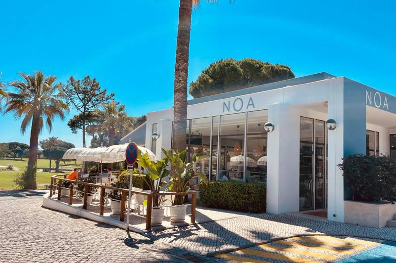 Noa Brunchcafe – Quinta do Lago, photo 2