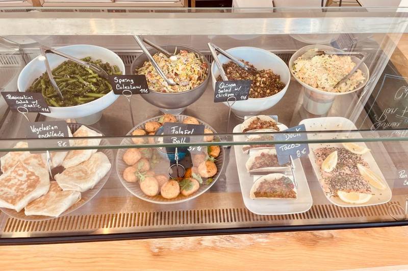 Noa Brunchcafe – Quinta do Lago, photo 5