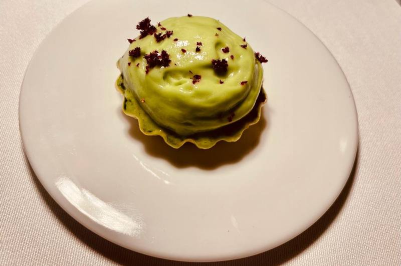 A Ver (Michelin Star), photo 5