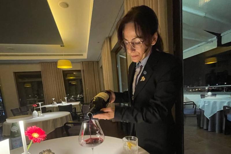 A Ver (Michelin Star), photo 3