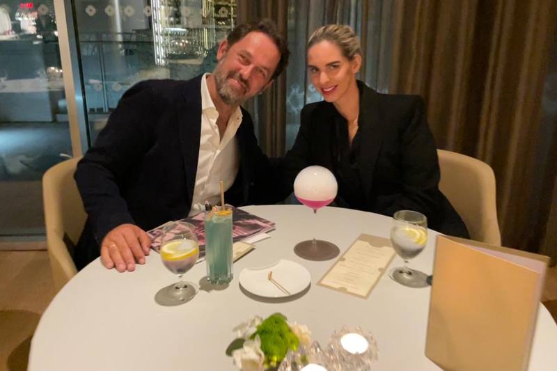 Gusto – Conrad (Michelin Star), photo 4