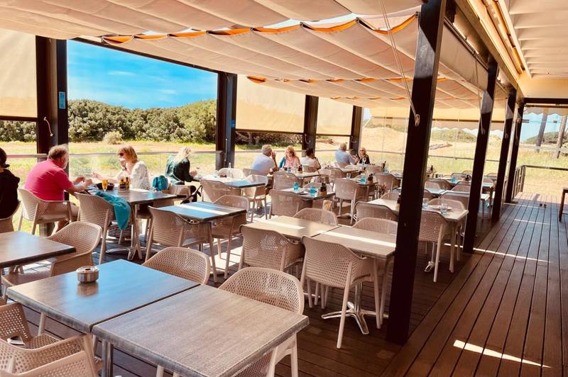 Temperus beachbar, photo 2