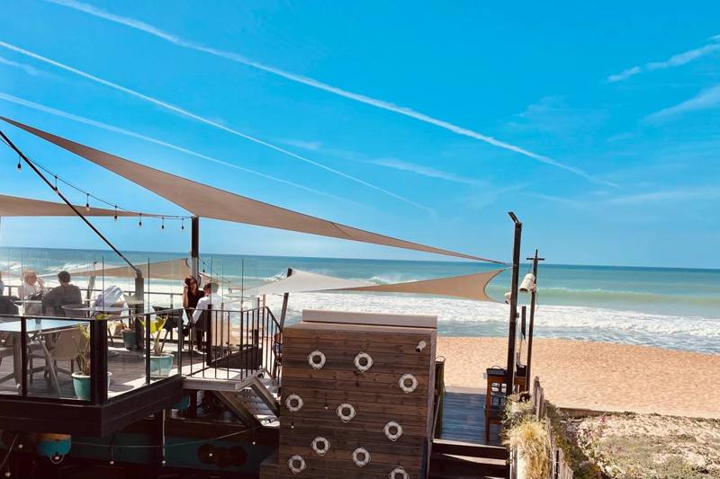 Sal Mare Beachclub, photo 4
