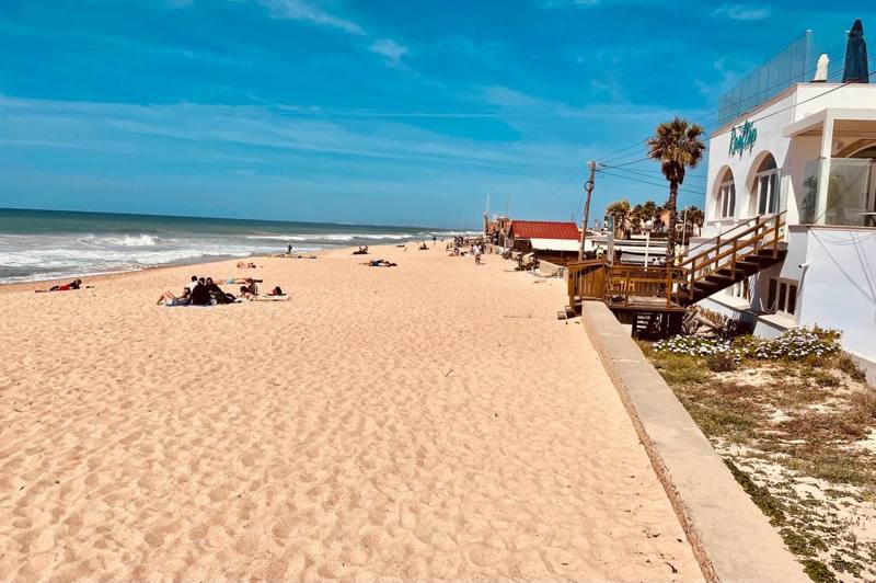 Sal Mare Beachclub, photo 2
