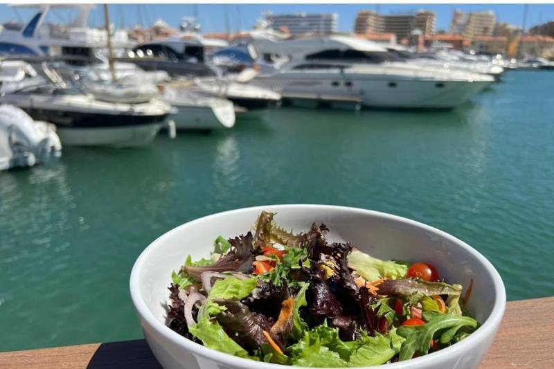 Akvavit Restaurant Vilamoura Marina, photo 3