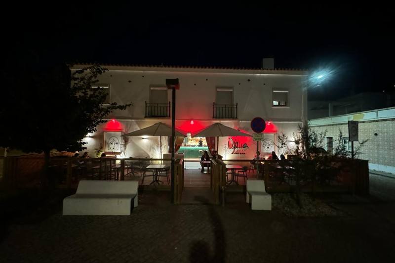 Ofelia Cocktail bar Tavira, photo 2