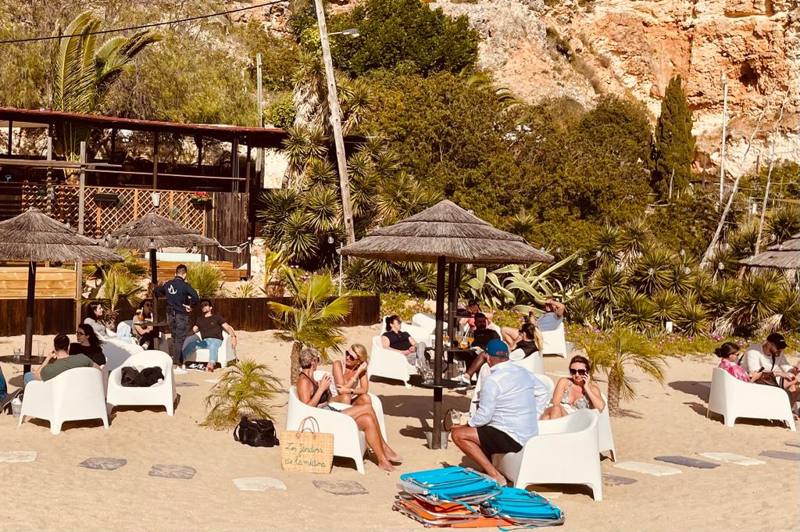 Beachclub Nau Ferragudo, photo 5