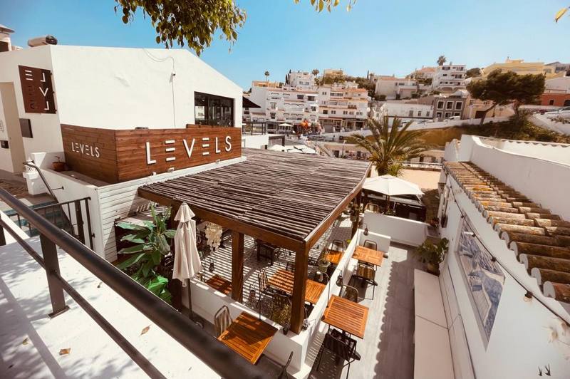 Levels Restaurant Carvoeiro, photo 5