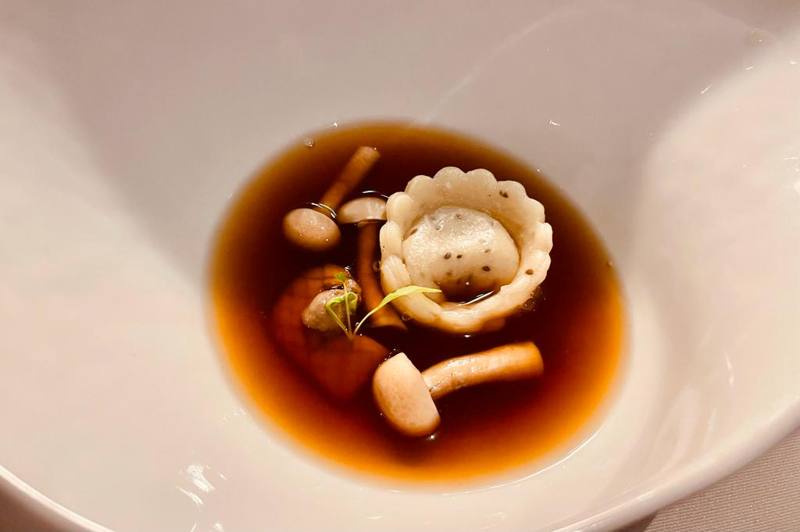 Al Sud (Michelin), photo 5