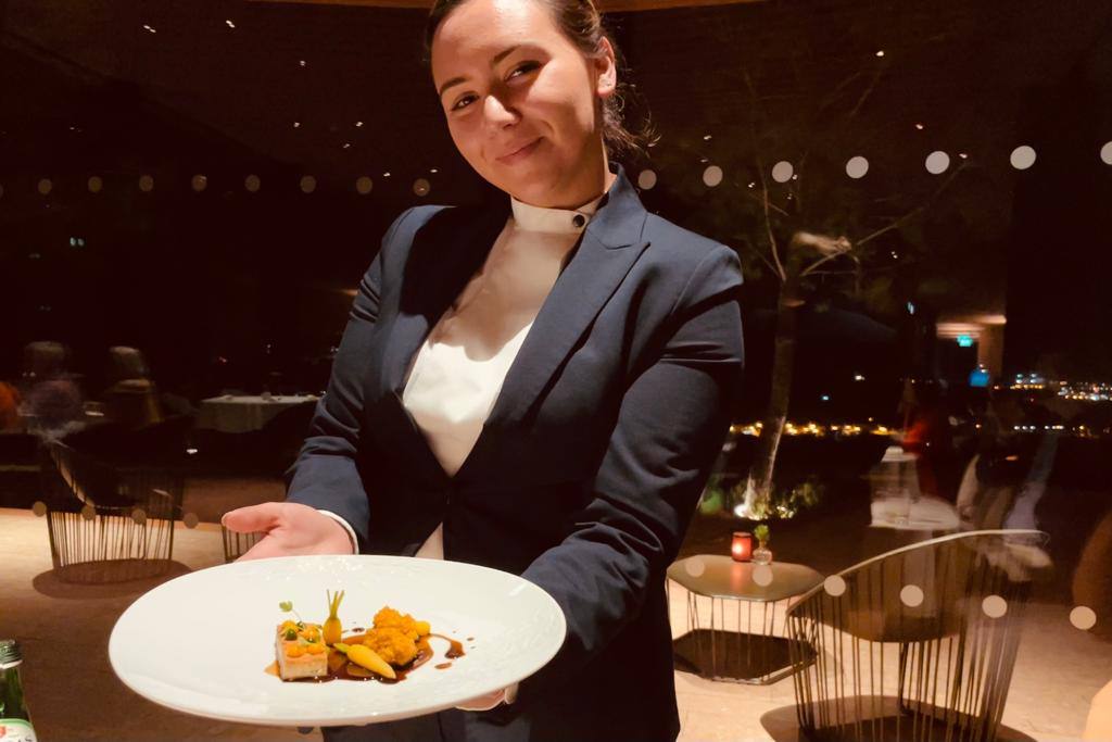 Al Sud (Michelin), Algarve