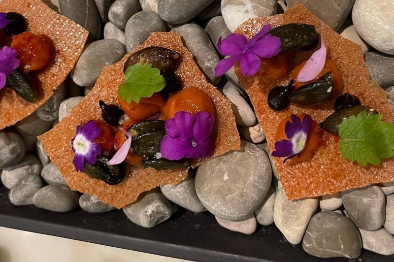 Atlantico – Vila Vita Parc (Michelin list), photo 3
