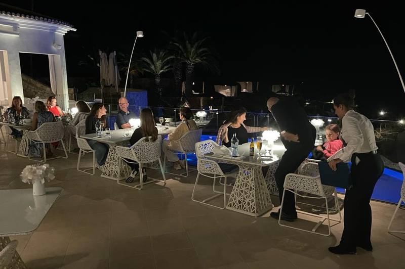 Atlantico – Vila Vita Parc (Michelin list), photo 4