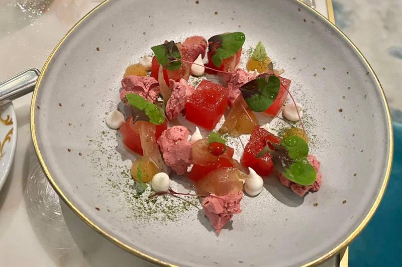 Atlantico – Vila Vita Parc (Michelin list), photo 5