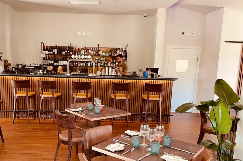 The Hive Brasserie, photo 5