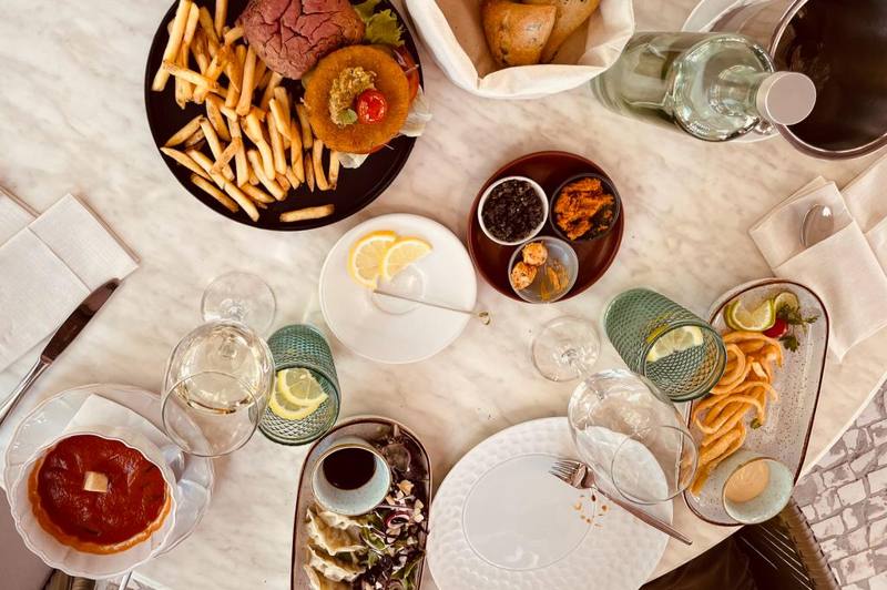 The Hive Brasserie, photo 2